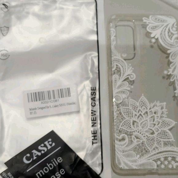 Other - Phone case samsung galaxy s20 5g